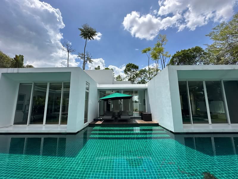 Ledang Heights untuk Untuk Dijual - RM 7,300,000, Feb 2026 - PropertyGuru.com.my