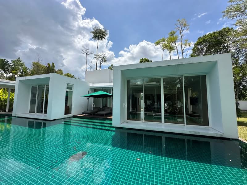 Ledang Heights untuk Untuk Dijual - RM 7,300,000, Feb 2026 - PropertyGuru.com.my