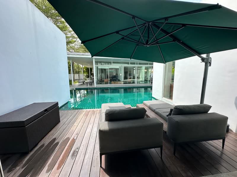 Ledang Heights untuk Untuk Dijual - RM 7,300,000, Feb 2026 - PropertyGuru.com.my