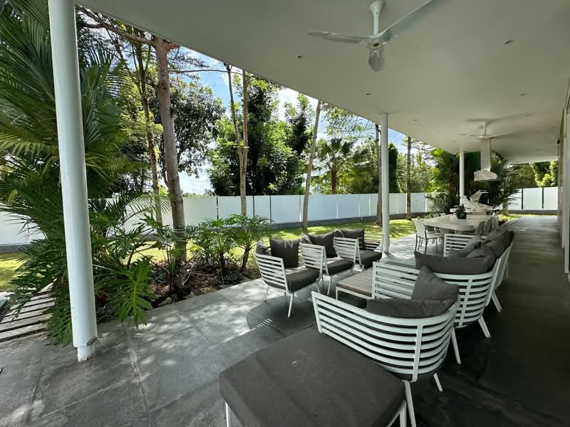 Ledang Heights untuk Untuk Dijual - RM 7,300,000, Feb 2026 - PropertyGuru.com.my