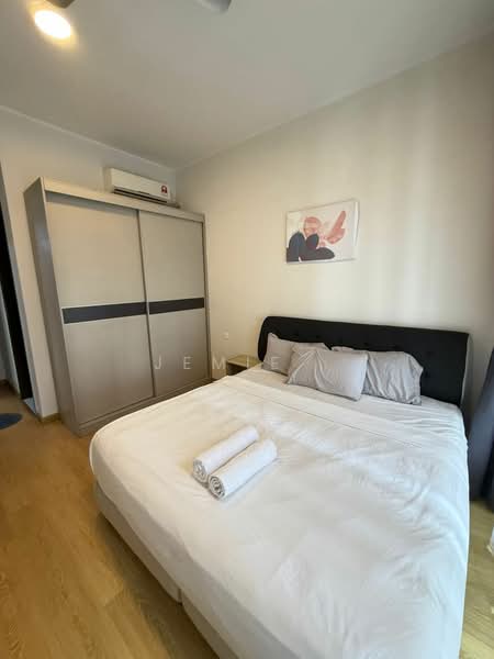 Amberside @ Country Garden Danga Bay untuk Untuk Disewa - RM 2,500 /bulan, Feb 2026 - Bedroom - PropertyGuru.com.my