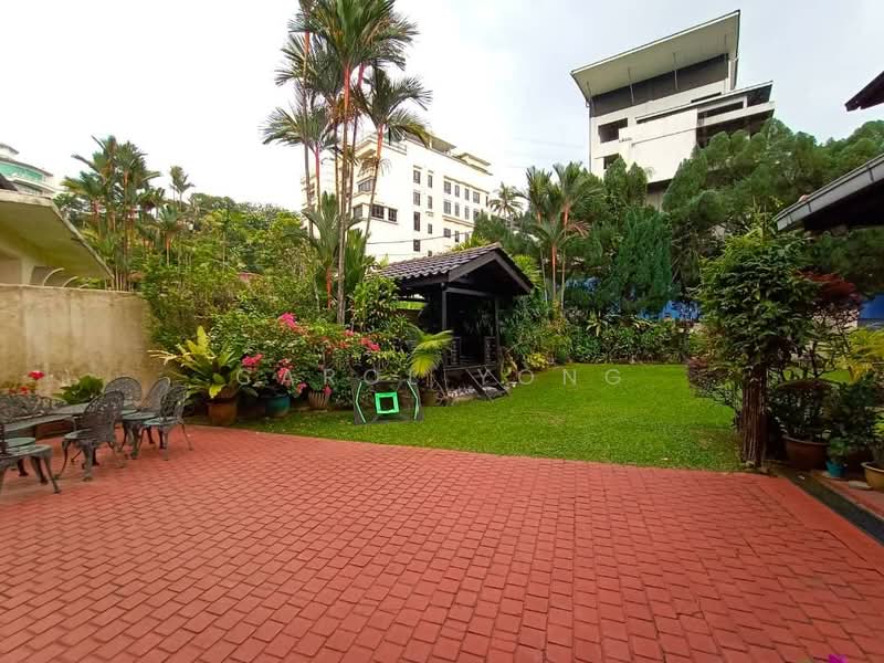 Bungalow for Sale in Bangsar (Kuala Lumpur) - Carol Yong - Exterior - PropertyGuru.com.my