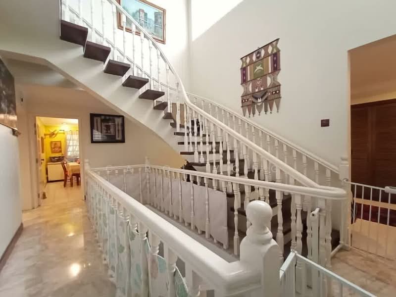 Bungalow for Sale in Bangsar (Kuala Lumpur) - Carol Yong - Interior - PropertyGuru.com.my