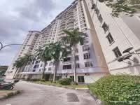 For Rent - Impian Heights