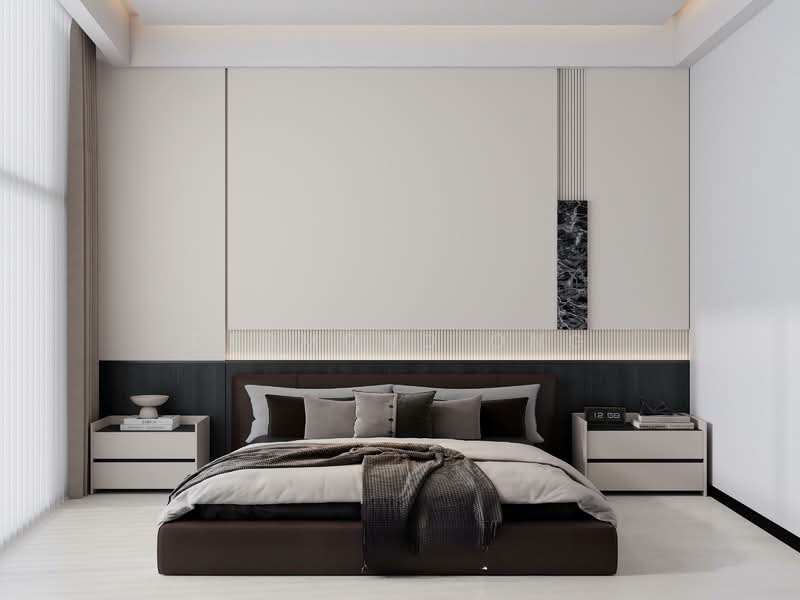 Condominium for Sale at Condominium @ The Troika - Desmond Ong - Bedroom - PropertyGuru.com.my