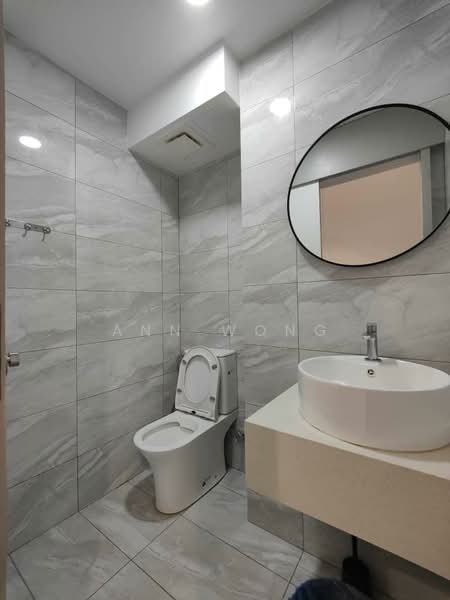 Service Residence for Rent at Arte Cheras - Ann Wong - Bathroom - PropertyGuru.com.my