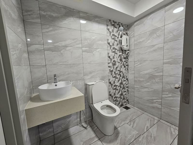 Service Residence for Rent at Arte Cheras - Ann Wong - Bathroom - PropertyGuru.com.my