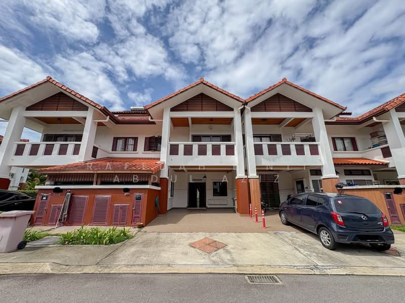 Precinct 14 @ Putrajaya untuk Untuk Dijual - RM 1,000,000, Mac 2026 - Exterior - PropertyGuru.com.my
