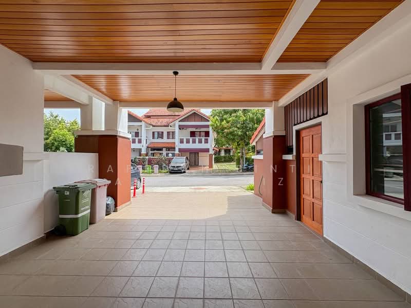 Precinct 14 @ Putrajaya untuk Untuk Dijual - RM 1,000,000, Mac 2026 - Exterior - PropertyGuru.com.my