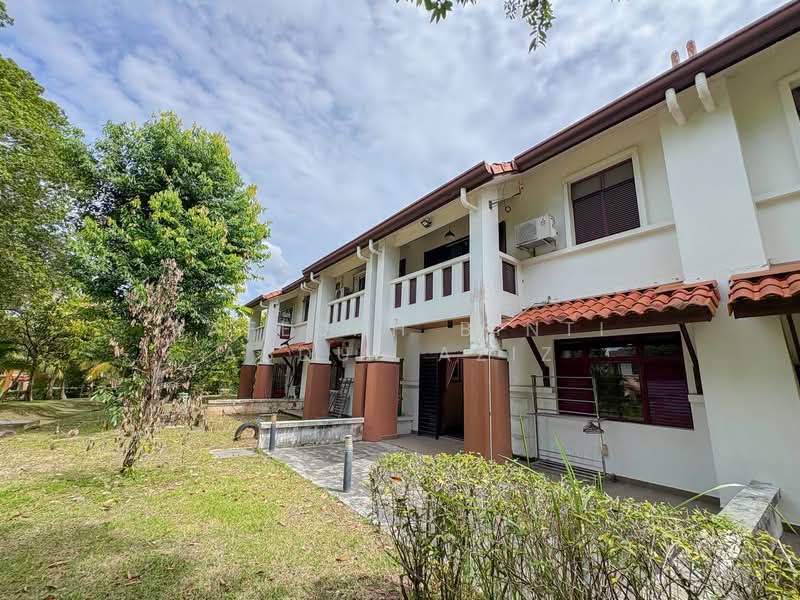 Precinct 14 @ Putrajaya untuk Untuk Dijual - RM 1,000,000, Mac 2026 - Exterior - PropertyGuru.com.my