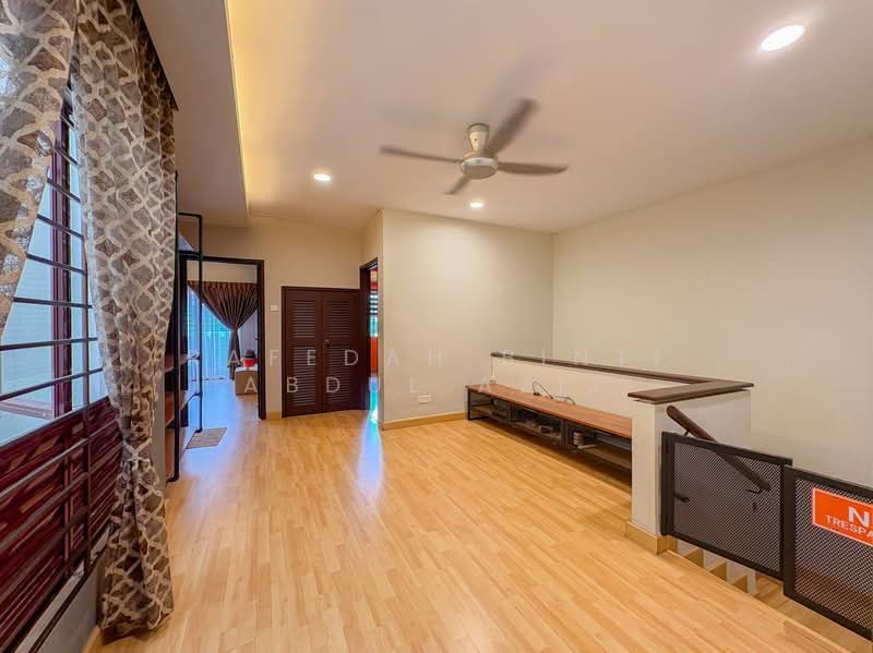 Precinct 14 @ Putrajaya untuk Untuk Dijual - RM 1,000,000, Mac 2026 - Interior - PropertyGuru.com.my