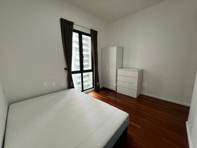 Condominium for Rent at Concerto North Kiara - Beverly Wong - Bedroom - PropertyGuru.com.my