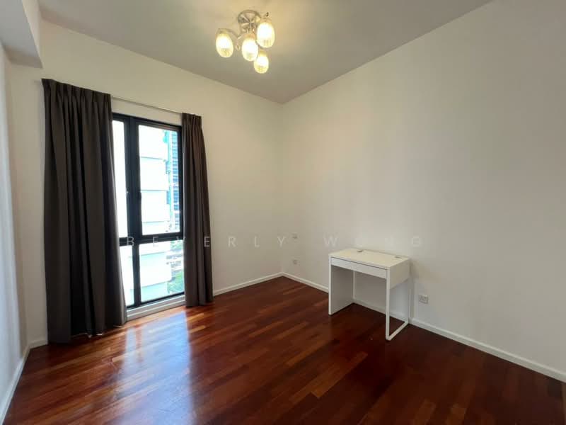 Condominium for Rent at Concerto North Kiara - Beverly Wong - Bedroom - PropertyGuru.com.my