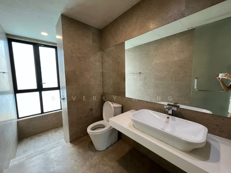 Condominium for Rent at Concerto North Kiara - Beverly Wong - PropertyGuru.com.my