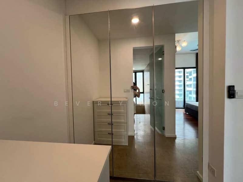 Condominium for Rent at Concerto North Kiara - Beverly Wong - PropertyGuru.com.my