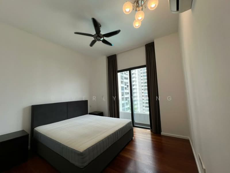 Condominium for Rent at Concerto North Kiara - Beverly Wong - PropertyGuru.com.my