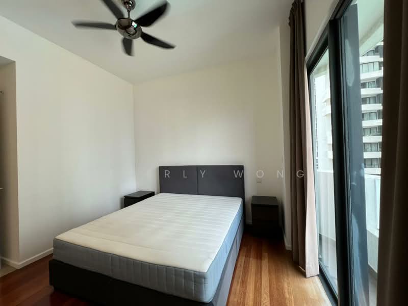 Condominium for Rent at Concerto North Kiara - Beverly Wong - PropertyGuru.com.my