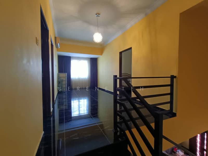 2-storey Terraced House for Sale in Taman Indahpura (Kulai) - Serene Teh - PropertyGuru.com.my