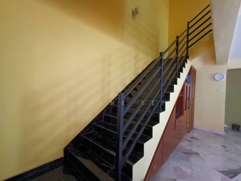 2-storey Terraced House for Sale in Taman Indahpura (Kulai) - Serene Teh - PropertyGuru.com.my