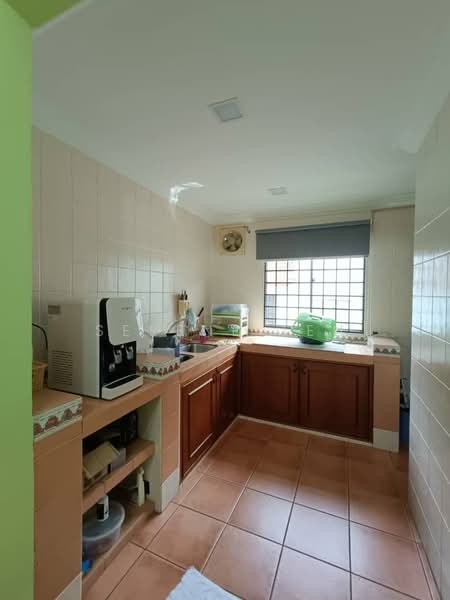 2-storey Terraced House for Sale in Taman Indahpura (Kulai) - Serene Teh - PropertyGuru.com.my