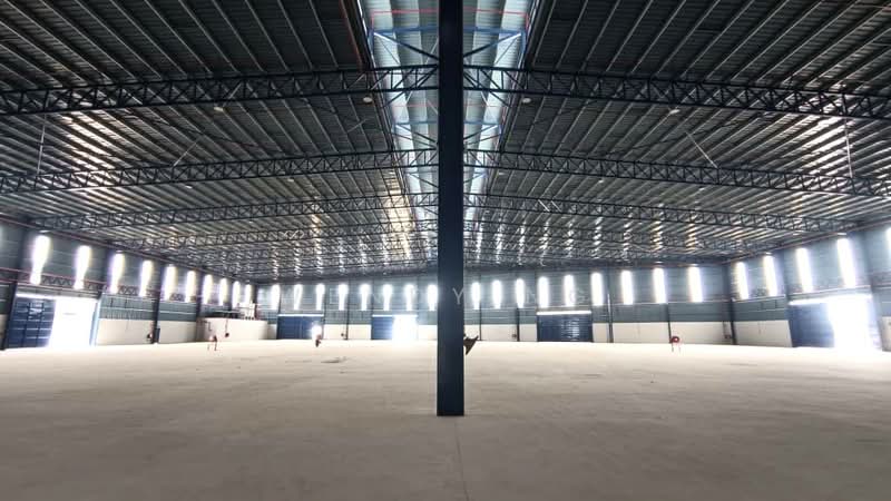 Factory for Rent in Rawang (Selangor) - Wendy Ng - Interior - PropertyGuru.com.my