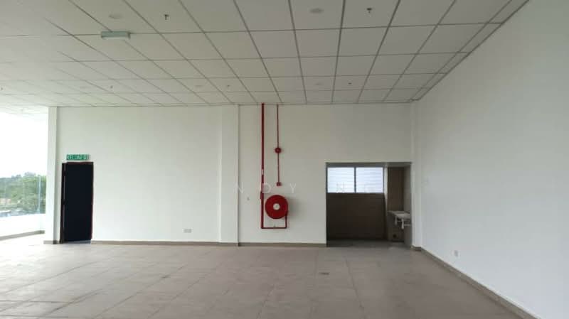 Factory for Rent in Rawang (Selangor) - Wendy Ng - Interior - PropertyGuru.com.my
