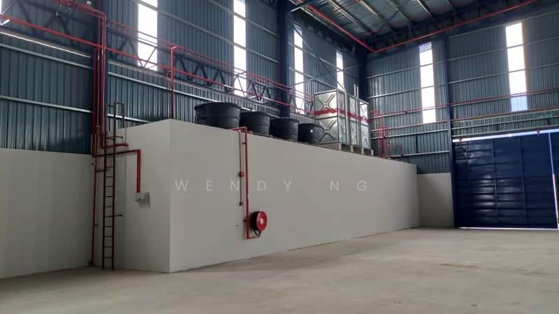Factory for Rent in Rawang (Selangor) - Wendy Ng - PropertyGuru.com.my