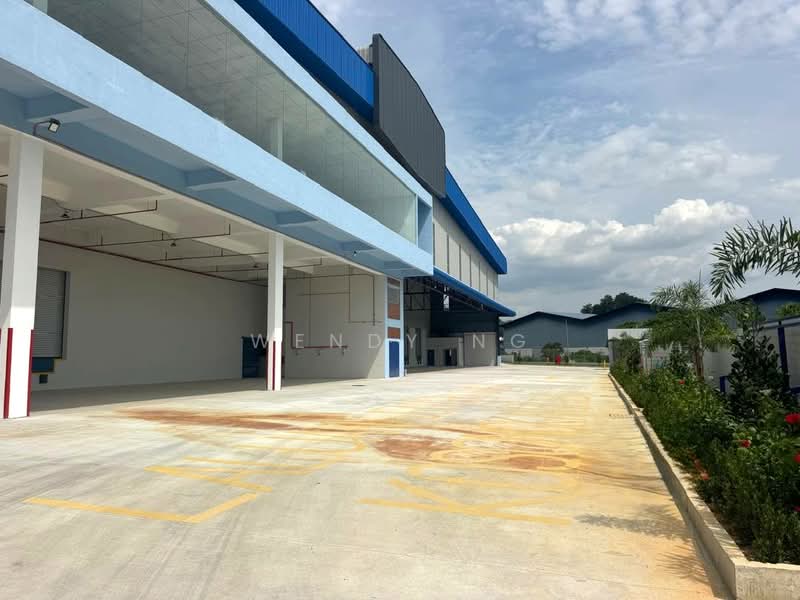 Factory for Rent in Rawang (Selangor) - Wendy Ng - PropertyGuru.com.my