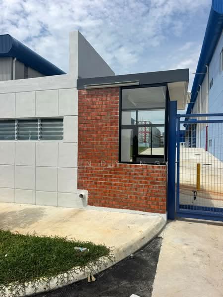 Factory for Rent in Rawang (Selangor) - Wendy Ng - PropertyGuru.com.my