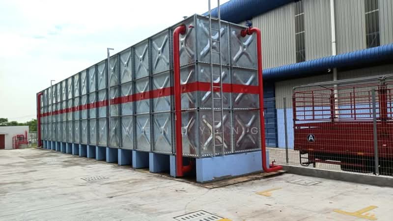 Factory for Rent in Rawang (Selangor) - Wendy Ng - PropertyGuru.com.my