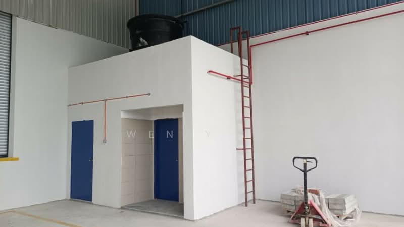 Factory for Rent in Rawang (Selangor) - Wendy Ng - PropertyGuru.com.my