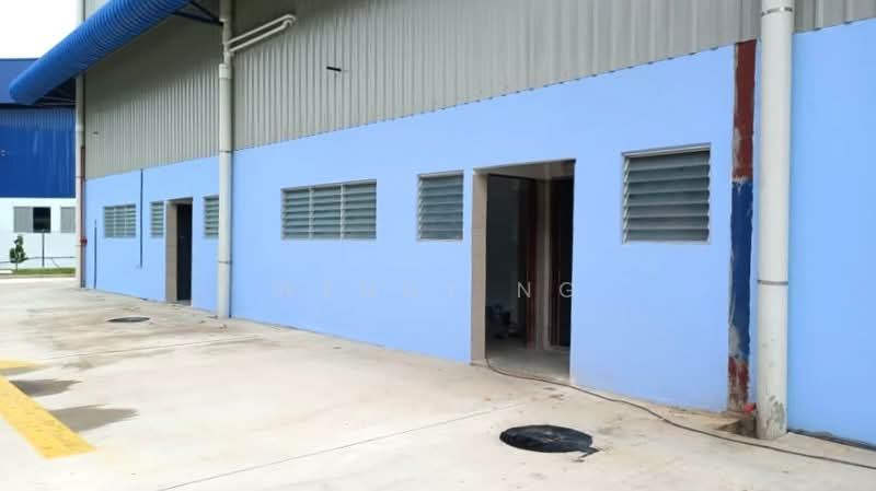 Factory for Rent in Rawang (Selangor) - Wendy Ng - PropertyGuru.com.my