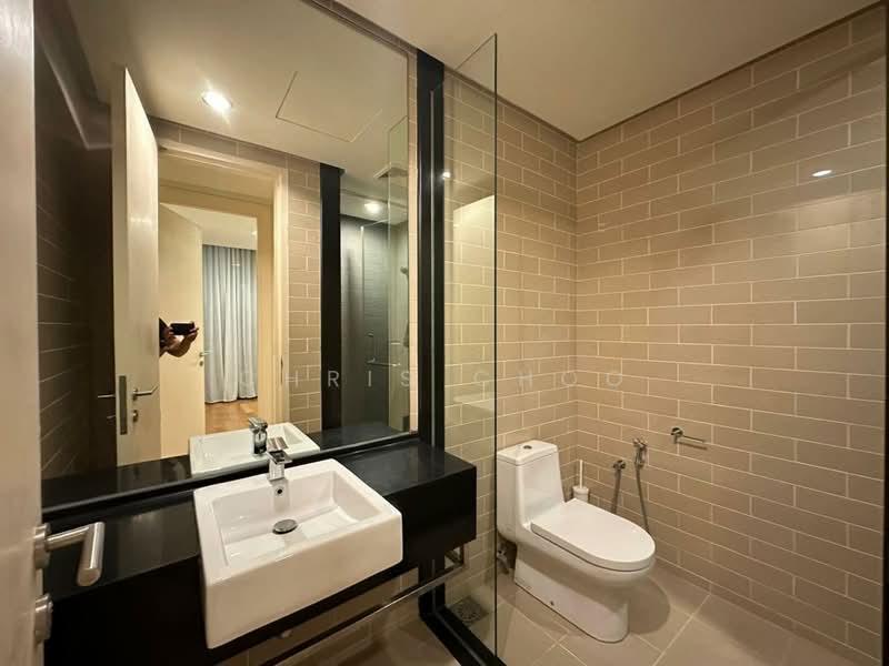 Condominium for Sale at 6 CapSquare - Chris Choo - PropertyGuru.com.my