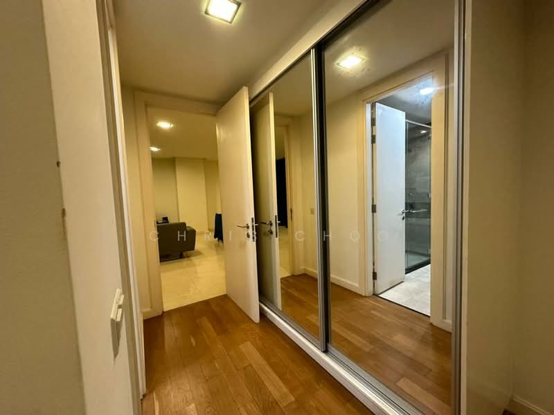 Condominium for Sale at 6 CapSquare - Chris Choo - PropertyGuru.com.my