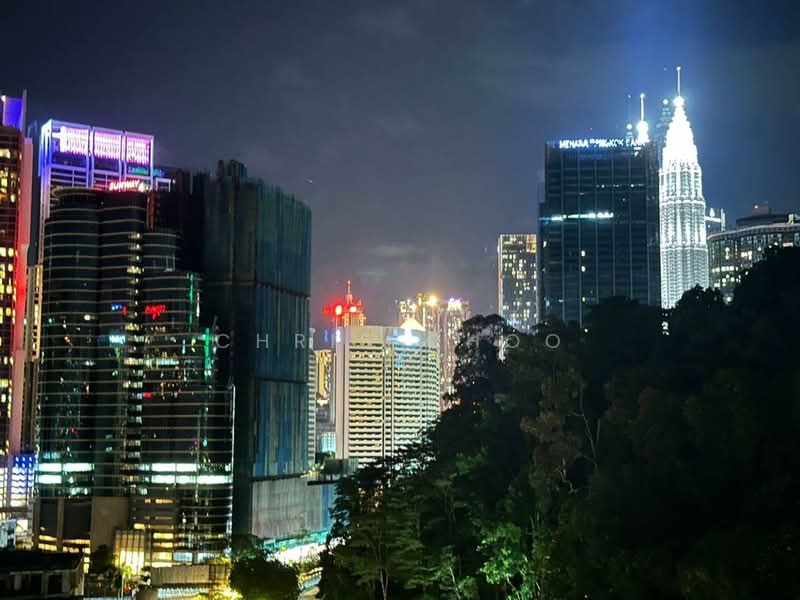 Condominium for Sale at 6 CapSquare - Chris Choo - PropertyGuru.com.my