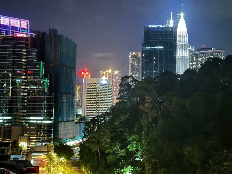 Condominium for Sale at 6 CapSquare - Chris Choo - PropertyGuru.com.my