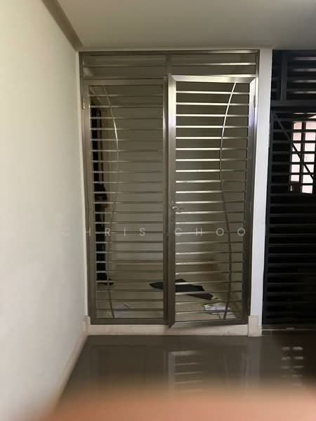 Condominium for Sale at 6 CapSquare - Chris Choo - PropertyGuru.com.my