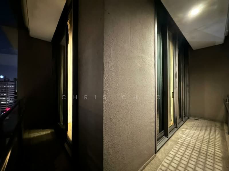 Condominium for Sale at 6 CapSquare - Chris Choo - PropertyGuru.com.my