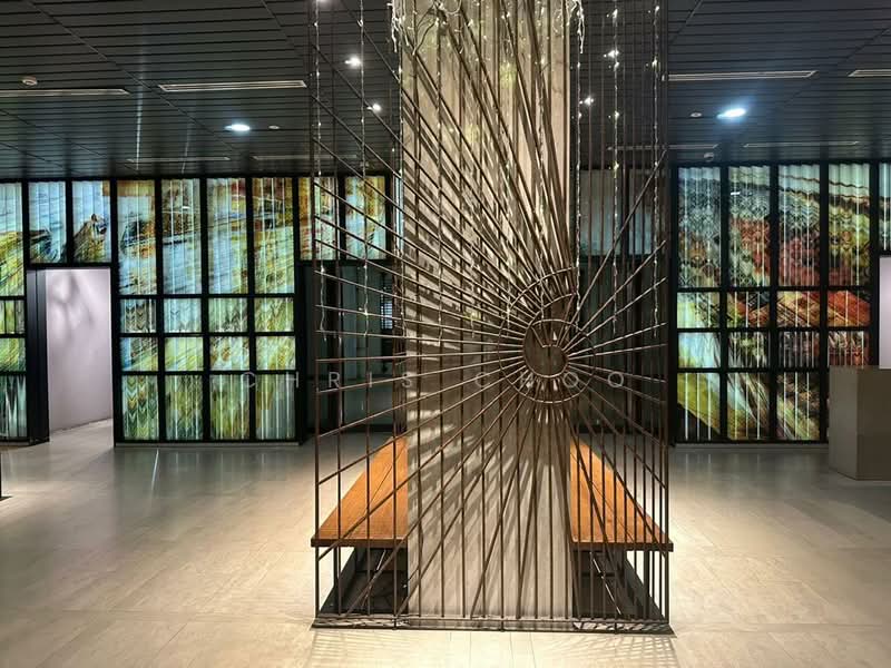 Condominium for Sale at 6 CapSquare - Chris Choo - PropertyGuru.com.my