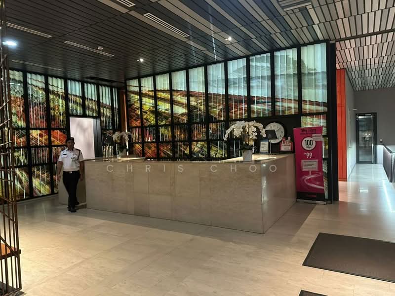 Condominium for Sale at 6 CapSquare - Chris Choo - PropertyGuru.com.my