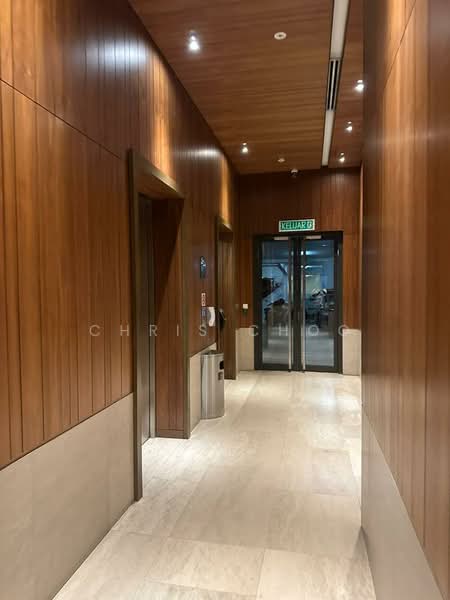 Condominium for Sale at 6 CapSquare - Chris Choo - PropertyGuru.com.my