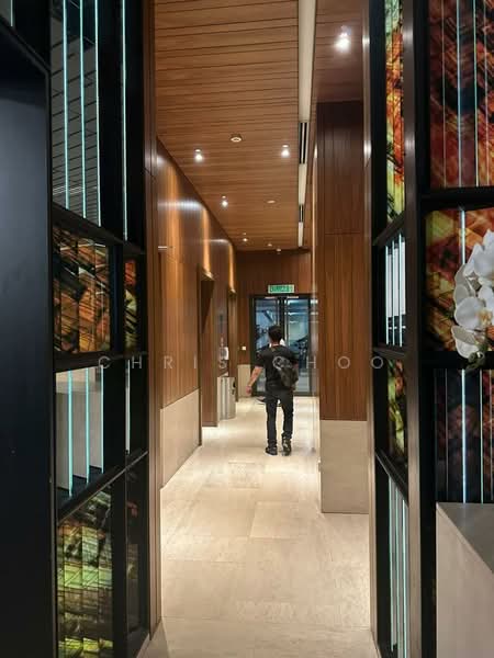 Condominium for Sale at 6 CapSquare - Chris Choo - PropertyGuru.com.my