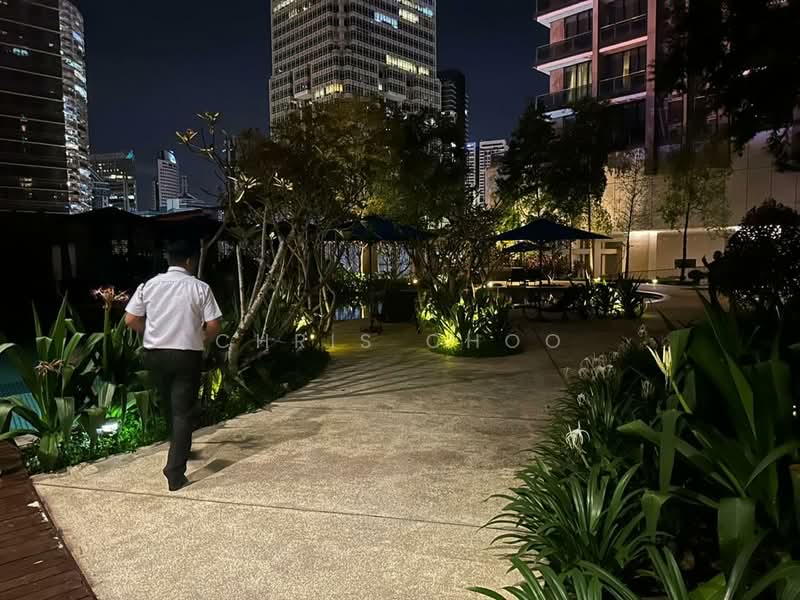 Condominium for Sale at 6 CapSquare - Chris Choo - PropertyGuru.com.my