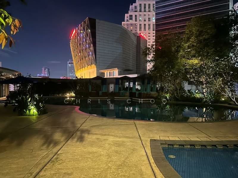 Condominium for Sale at 6 CapSquare - Chris Choo - PropertyGuru.com.my