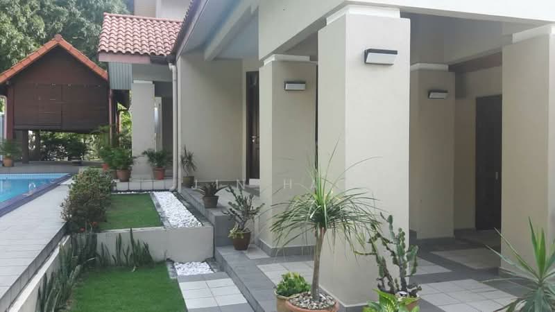 Bungalow for Rent in Mutiara Damansara (Selangor) - Jin Hao - PropertyGuru.com.my