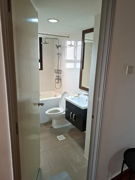 Mont Kiara Pines untuk Untuk Disewa - RM 3,800 /bulan, Feb 2026 - PropertyGuru.com.my