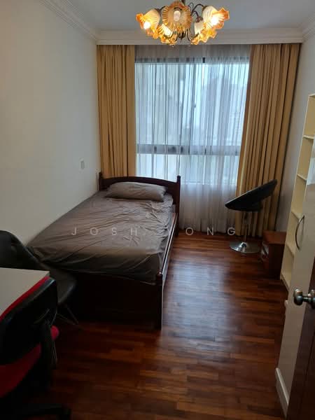 Mont Kiara Pines untuk Untuk Disewa - RM 3,800 /bulan, Feb 2026 - Bedroom - PropertyGuru.com.my