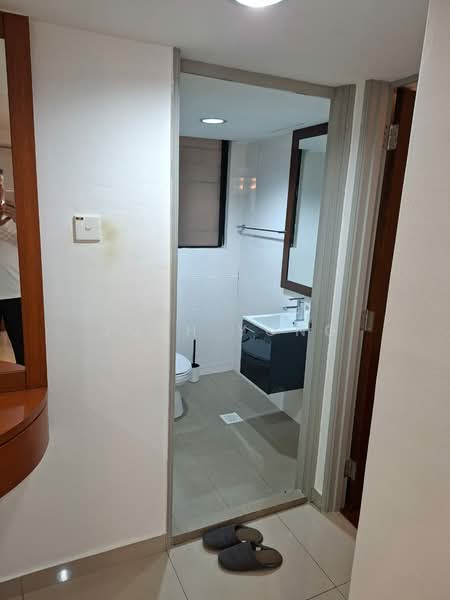 Mont Kiara Pines untuk Untuk Disewa - RM 3,800 /bulan, Feb 2026 - Bathroom - PropertyGuru.com.my