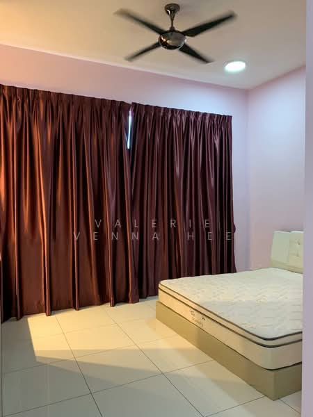 Untuk Disewa - Skypod Residence