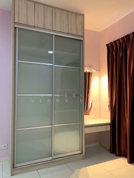 Untuk Disewa - Skypod Residence